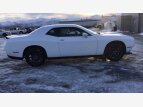 Thumbnail Photo 26 for New 2022 Dodge Challenger GT AWD